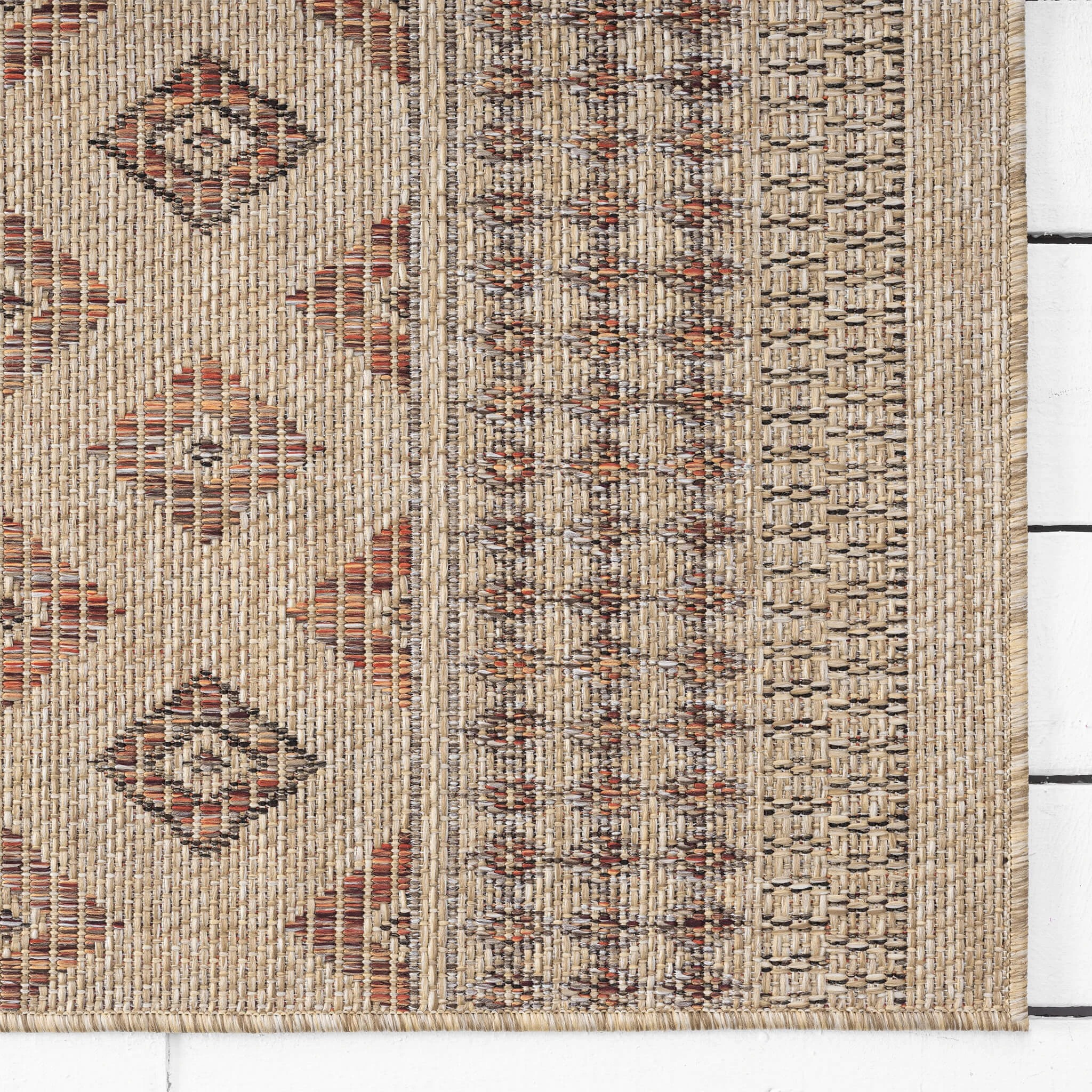 5 La Grace Home Venice Premium Runner - 80x300cm - Fawn, 5 of 10