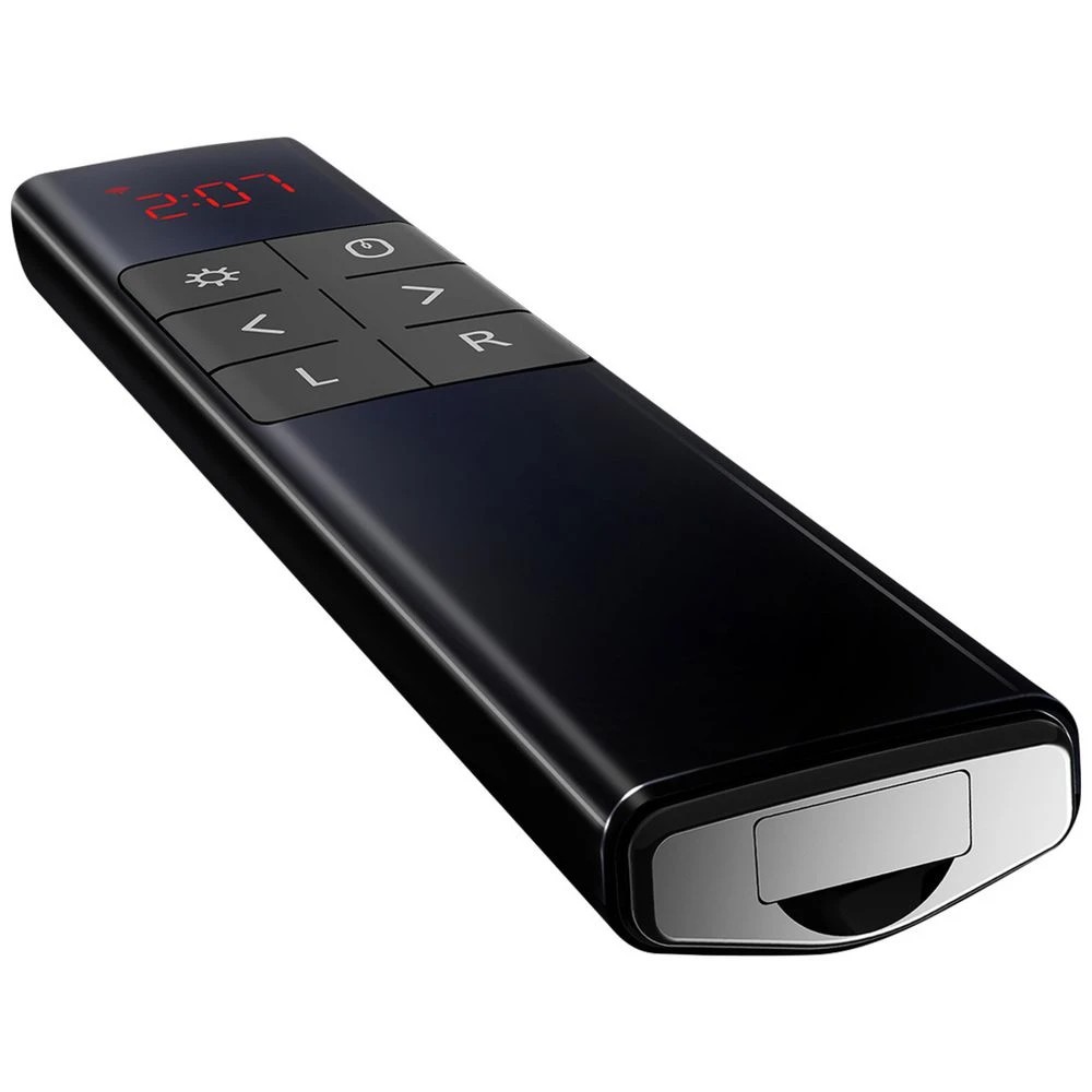 4 Qudo Air Mouse Wireless Presenter Black, 4 of 7