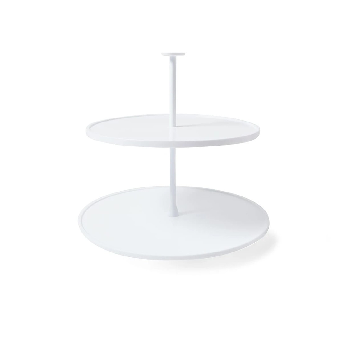 7 2 Tiered Cake Stand, 7 of 7