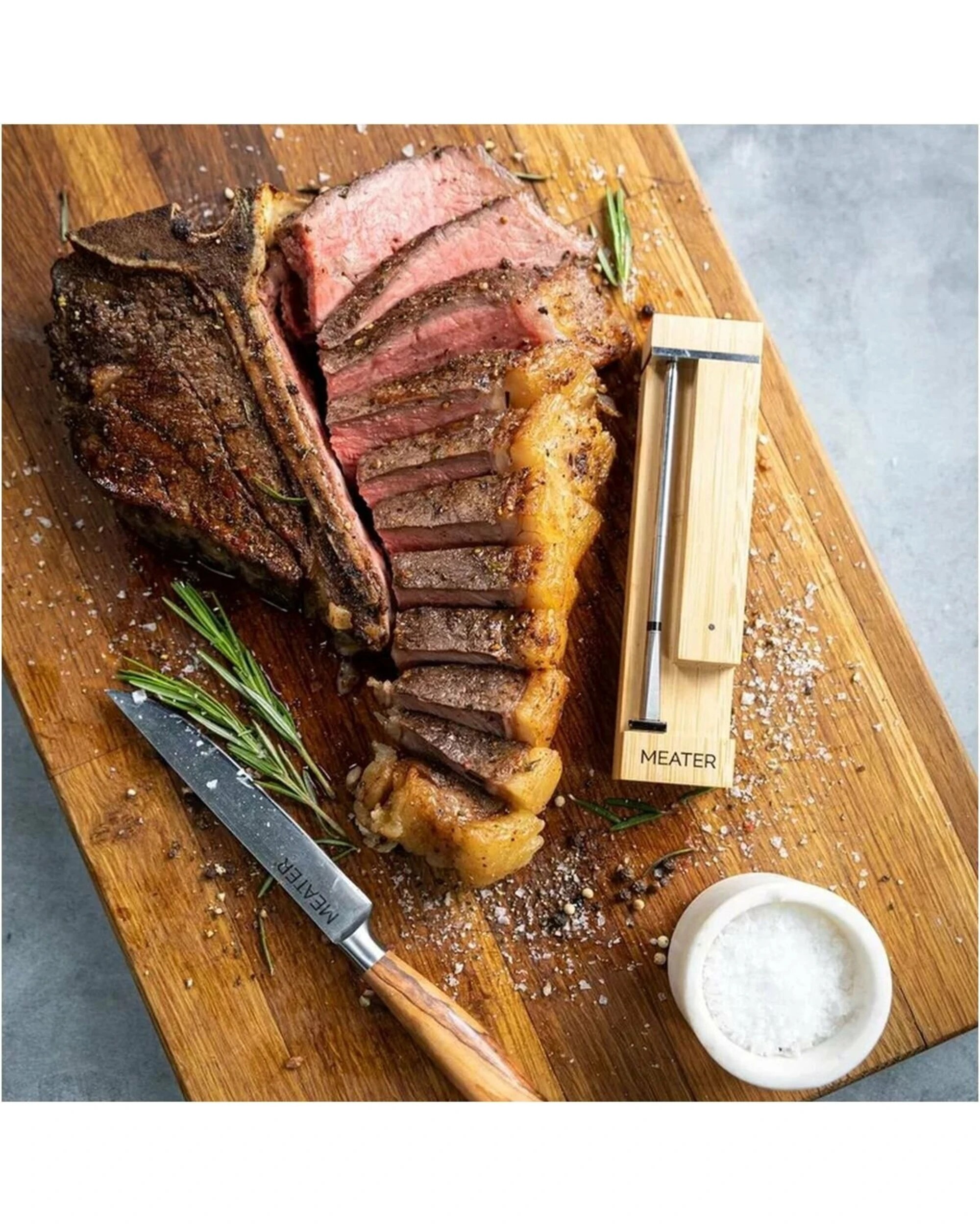 5 Meater Pro Wireless Meat Thermometer, 5 of 5
