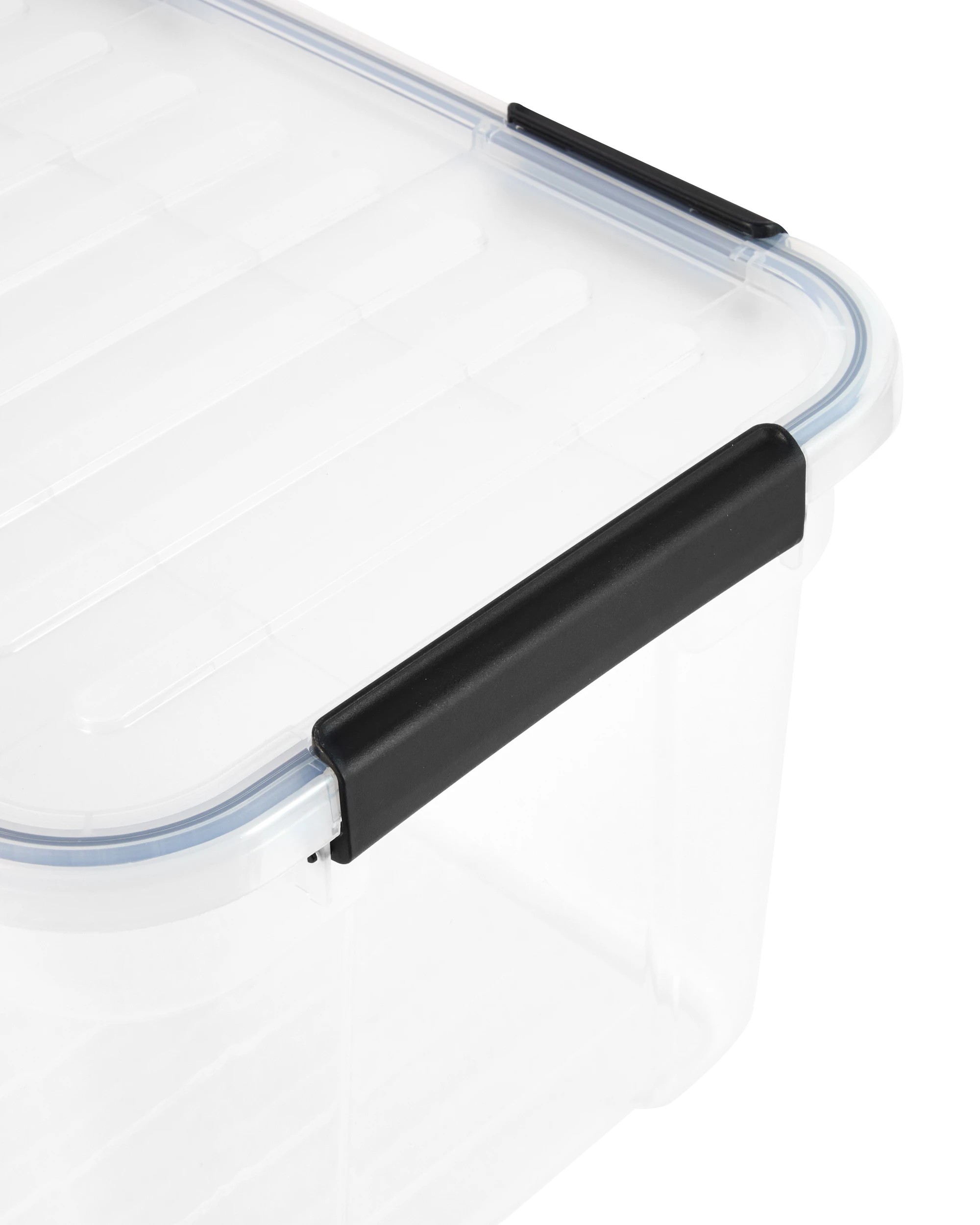 4 50L Waterproof IP67 Storage Tub, 4 of 8