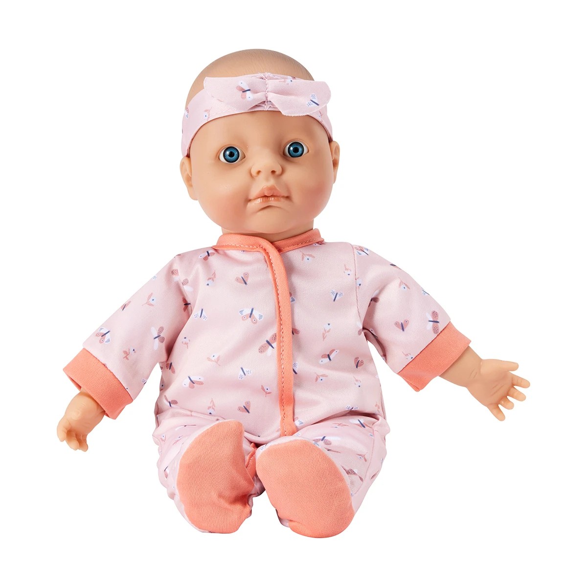 3 Twin Baby Dolls, 3 of 10