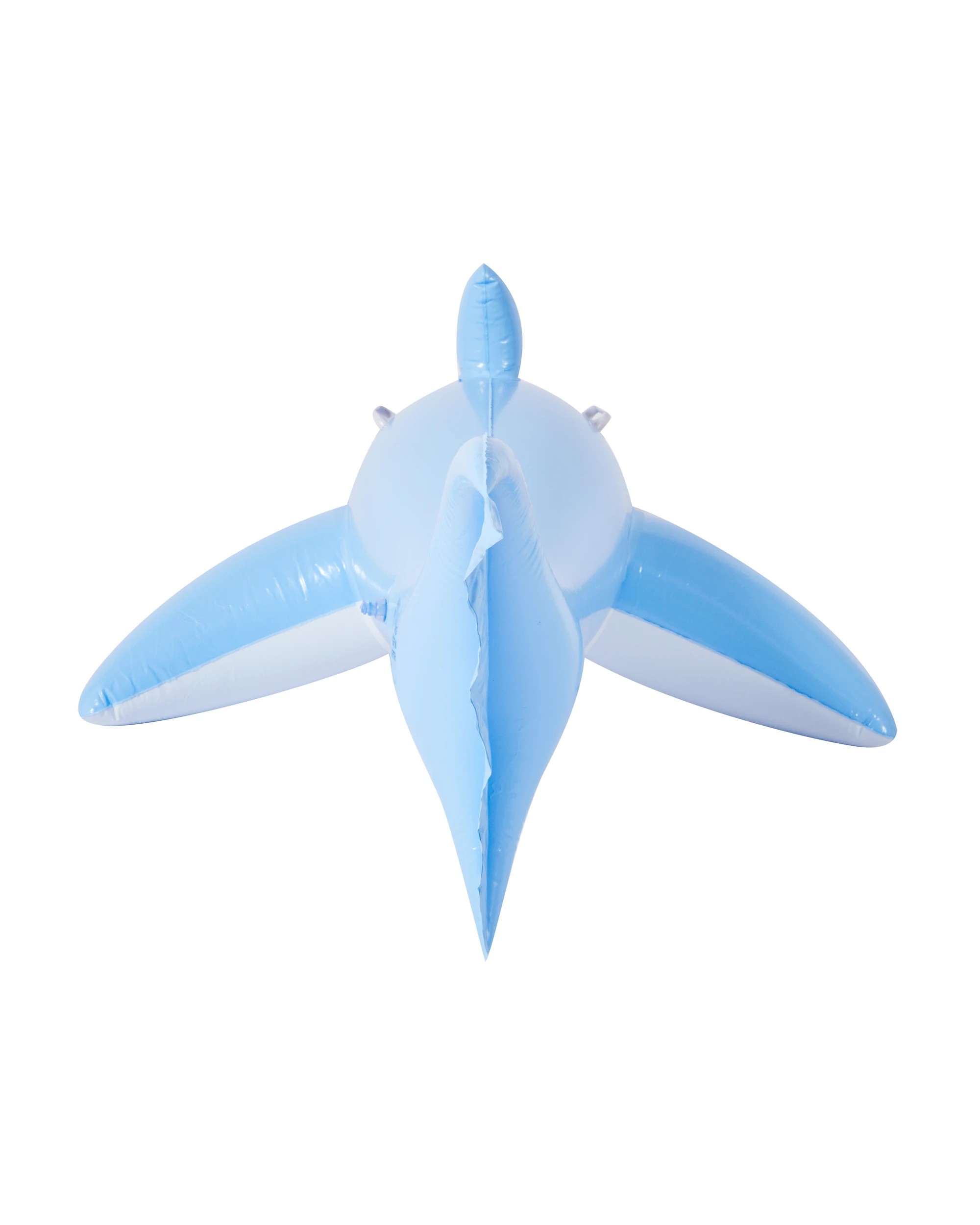 4 Inflatable Shark Rider, 4 of 10
