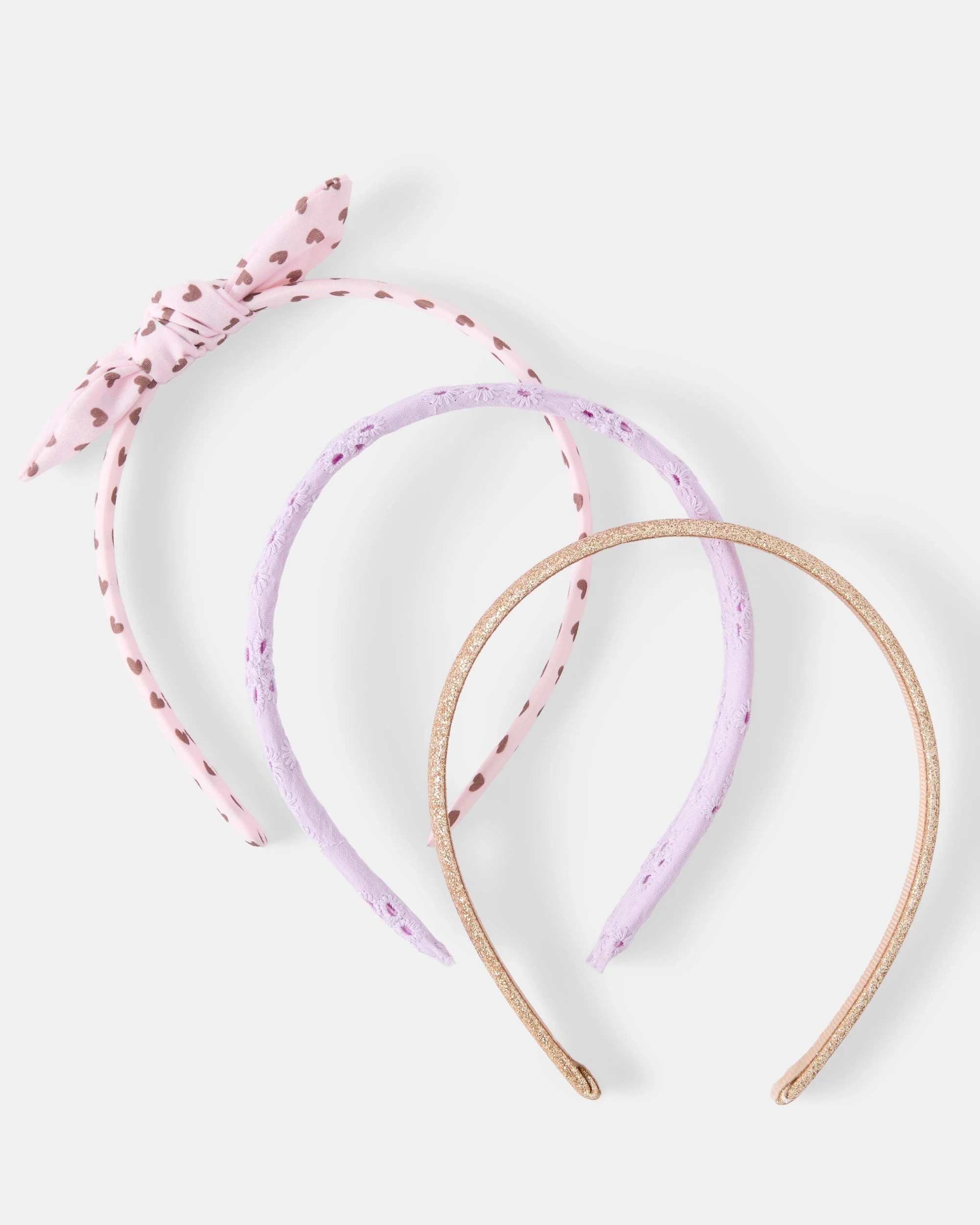 3 3 Pack Headbands, 3 of 4