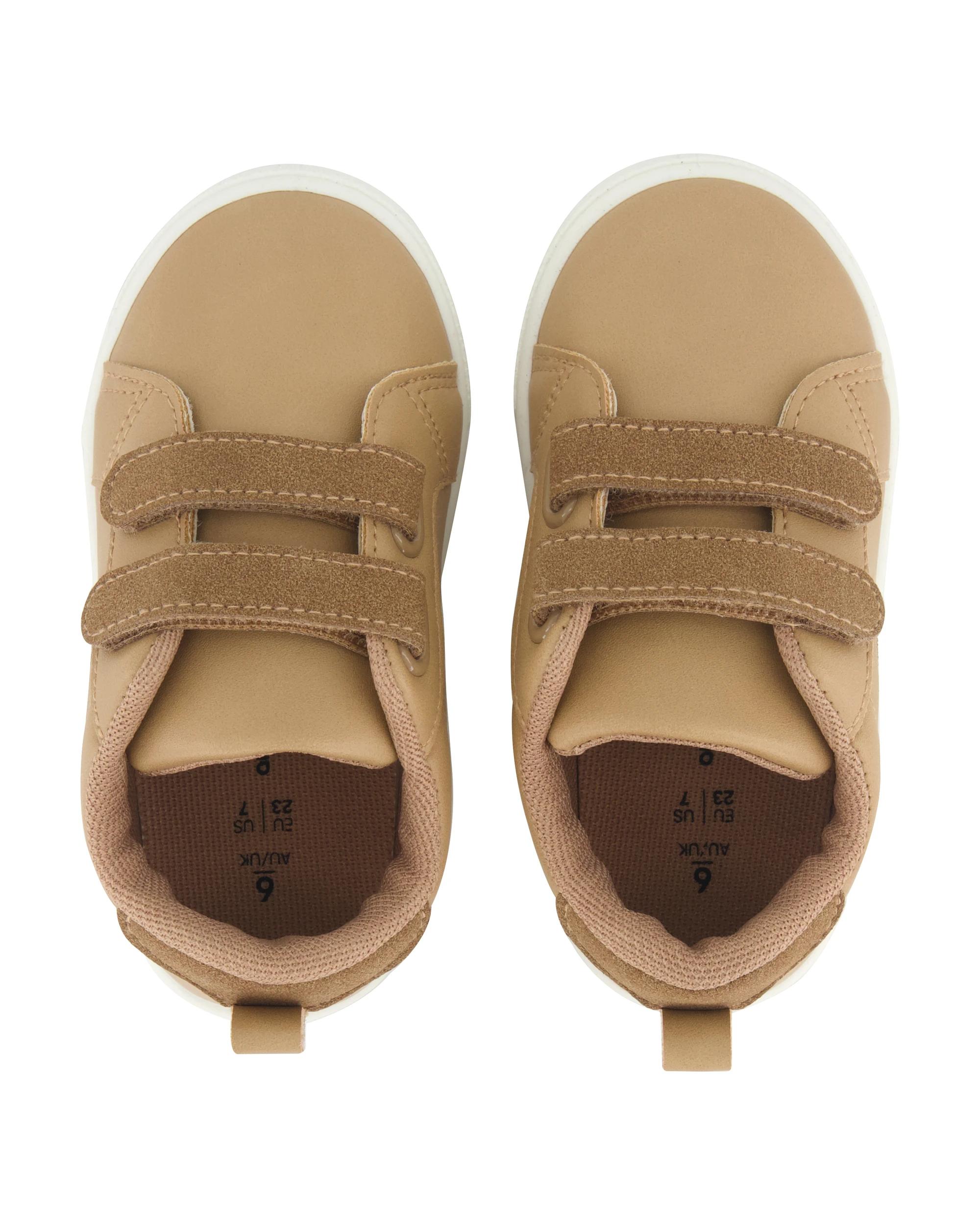 2 Hardsole Casual Shoes Bear, 2 of 5