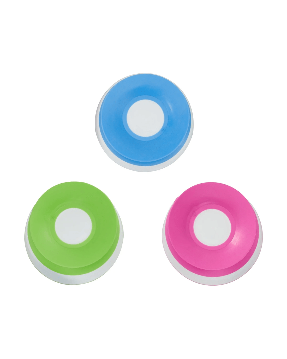 5 Suction Bowl - Assorted, 5 of 6