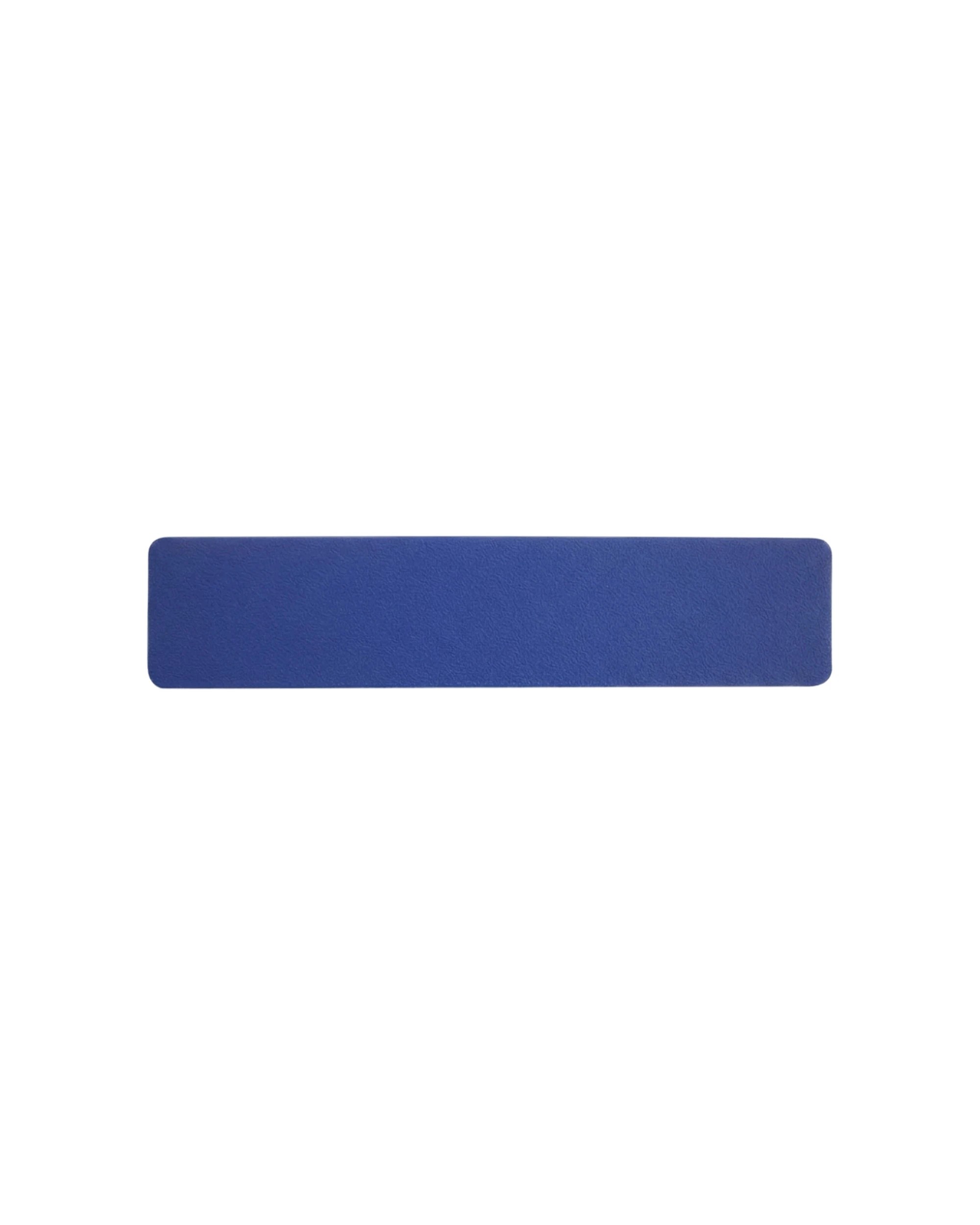 1 Victor Sports Floor Marker Rectangle Outdoor Training Non-Slip Rubber - Blue, 1 of 1