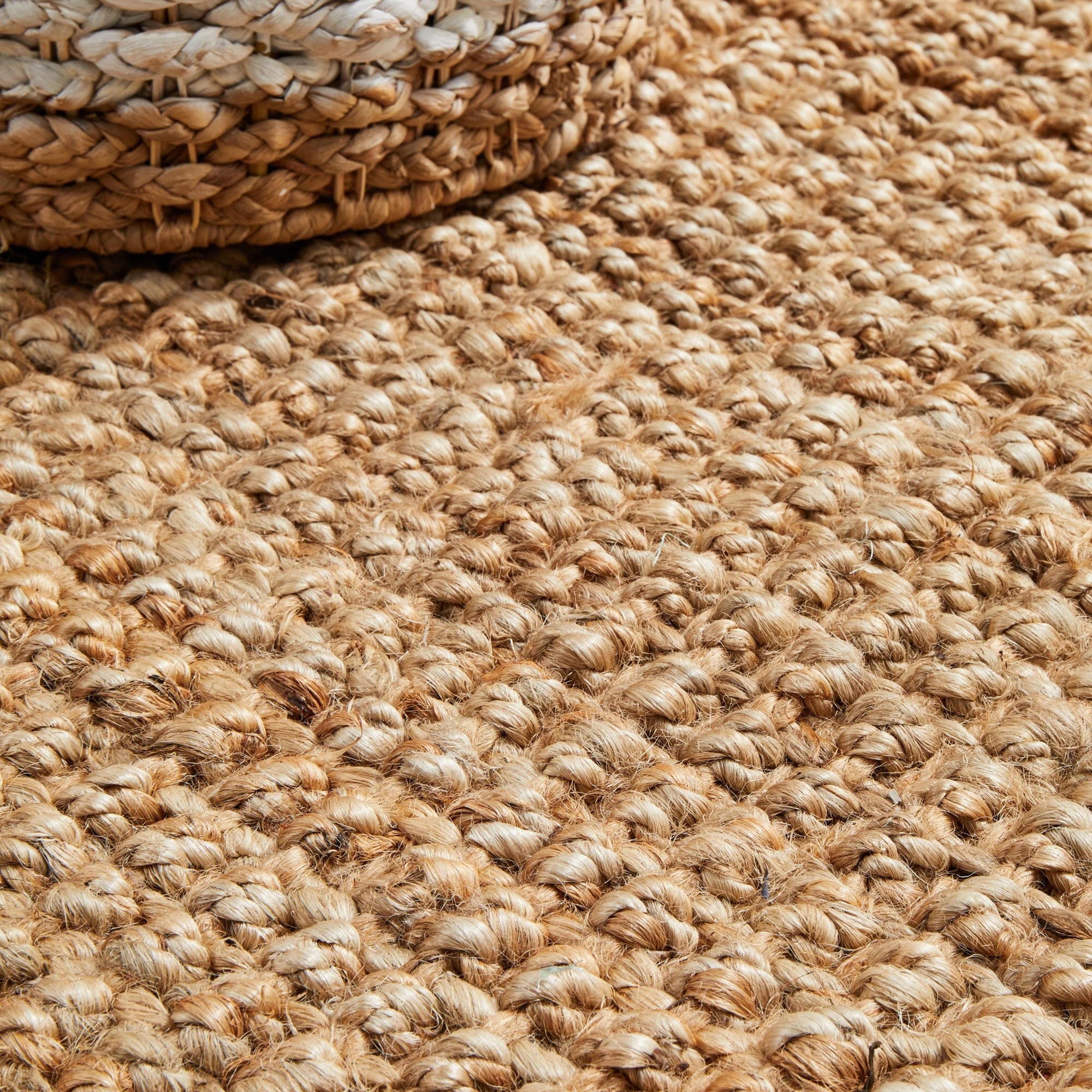 8 Common Ground Rugs Solace 15 220x150cm - Natural, 8 of 9