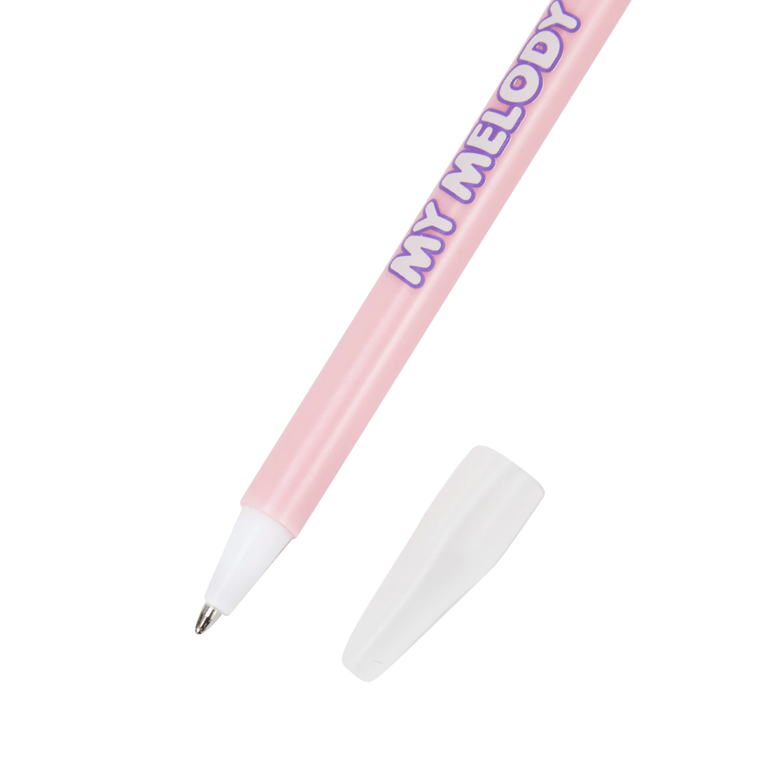 4 Kuromi and My Melody Desktop Stationery Set, 4 of 7