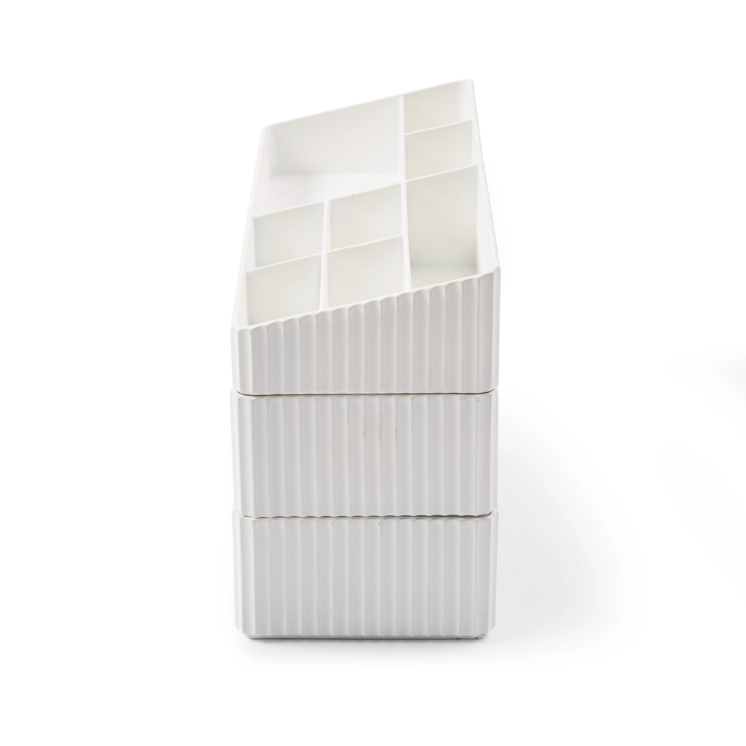5 Linear Stackable Organiser, 5 of 7