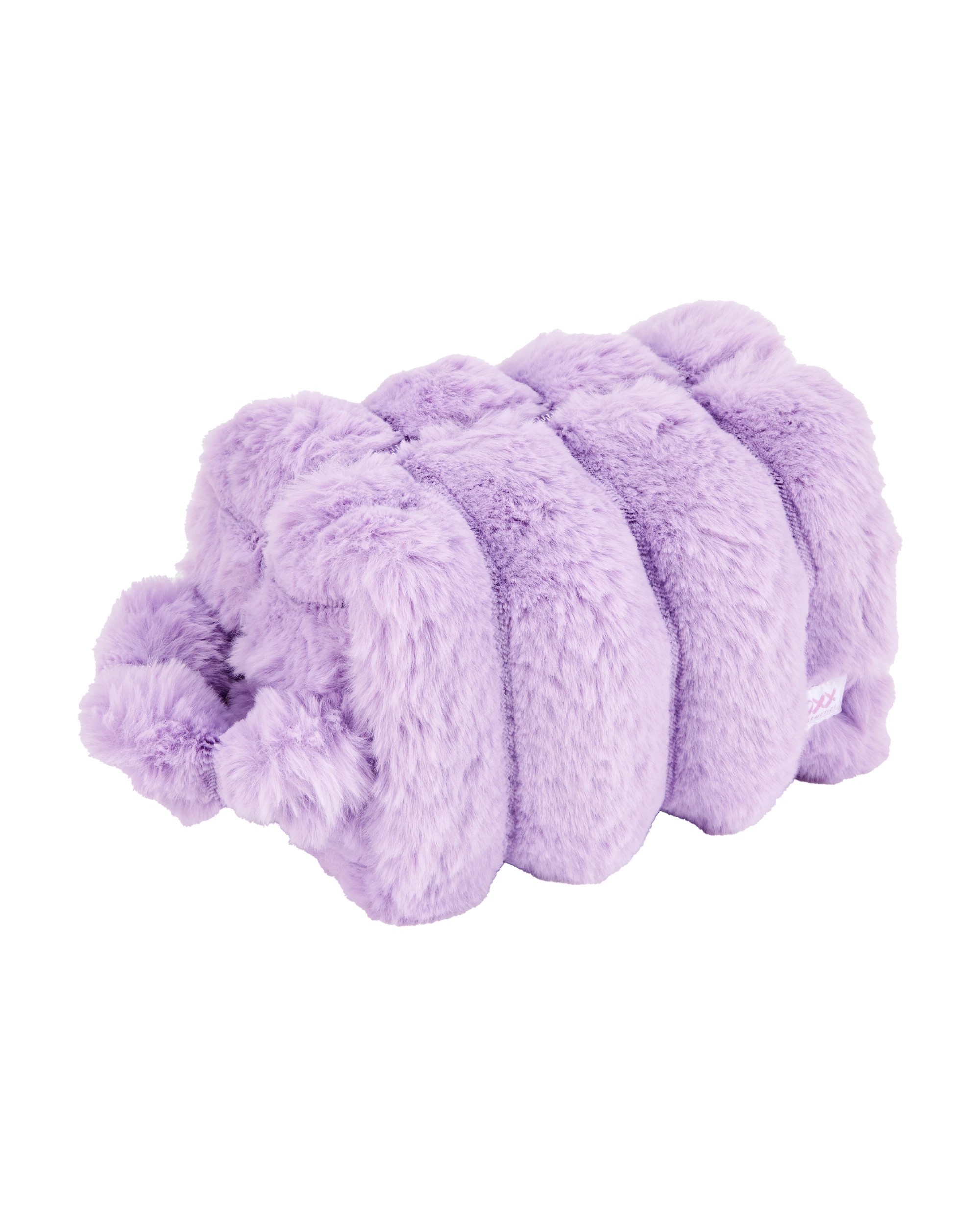 1 OXX Cosmetics Makeup Bag - Lilac, 1 of 4