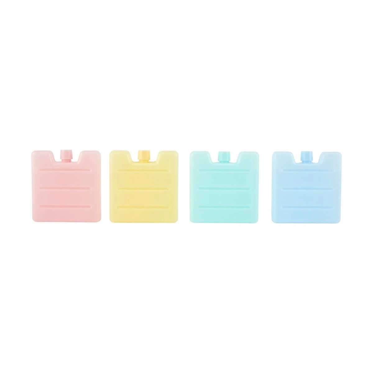 2 4 Pack Mini Ice Bricks, 2 of 3