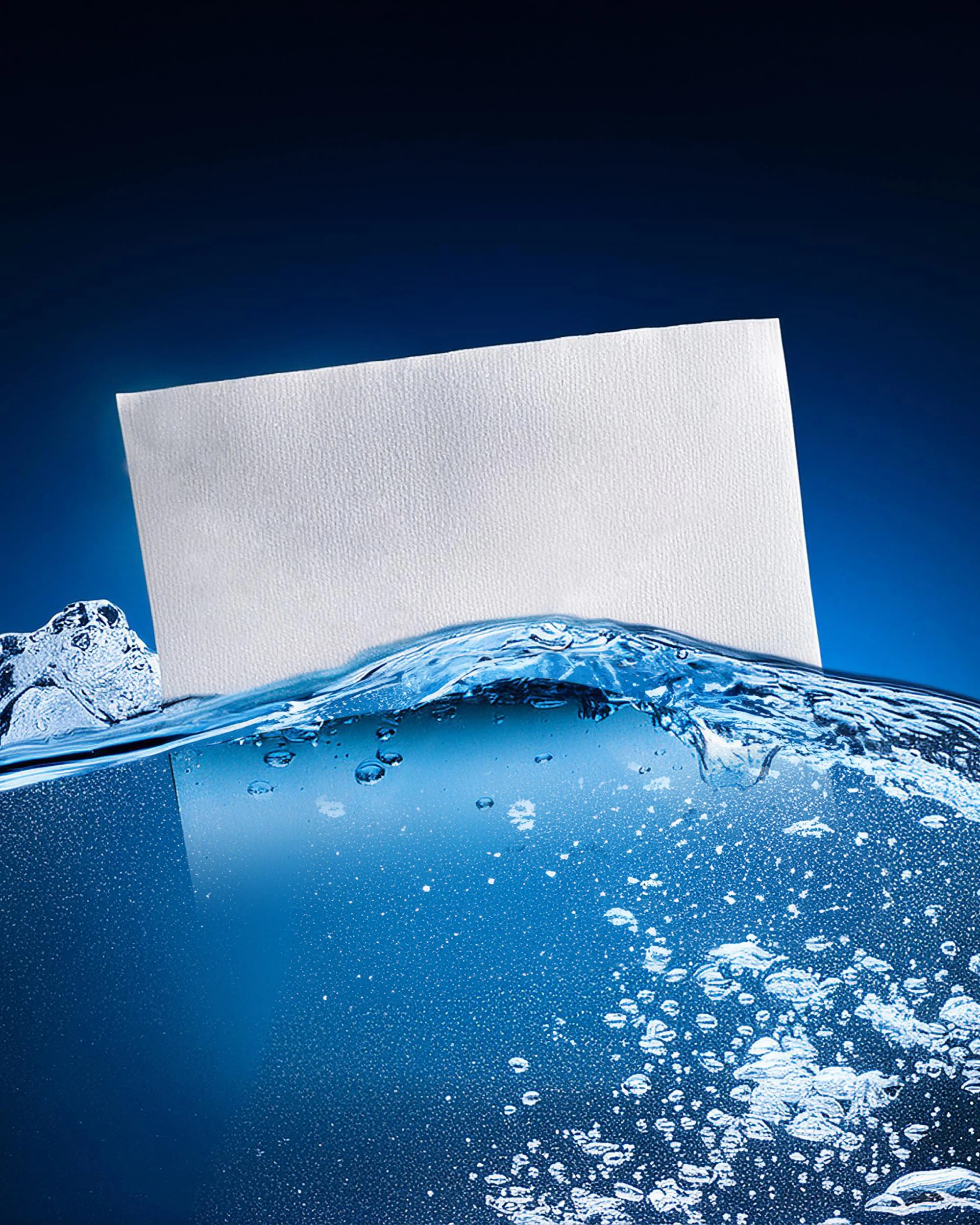3 Global Shop Direct Happy Hour 60 Pre-Cut Laundry Sheets Powerful Non-Toxic Dissolvable, 3 of 6