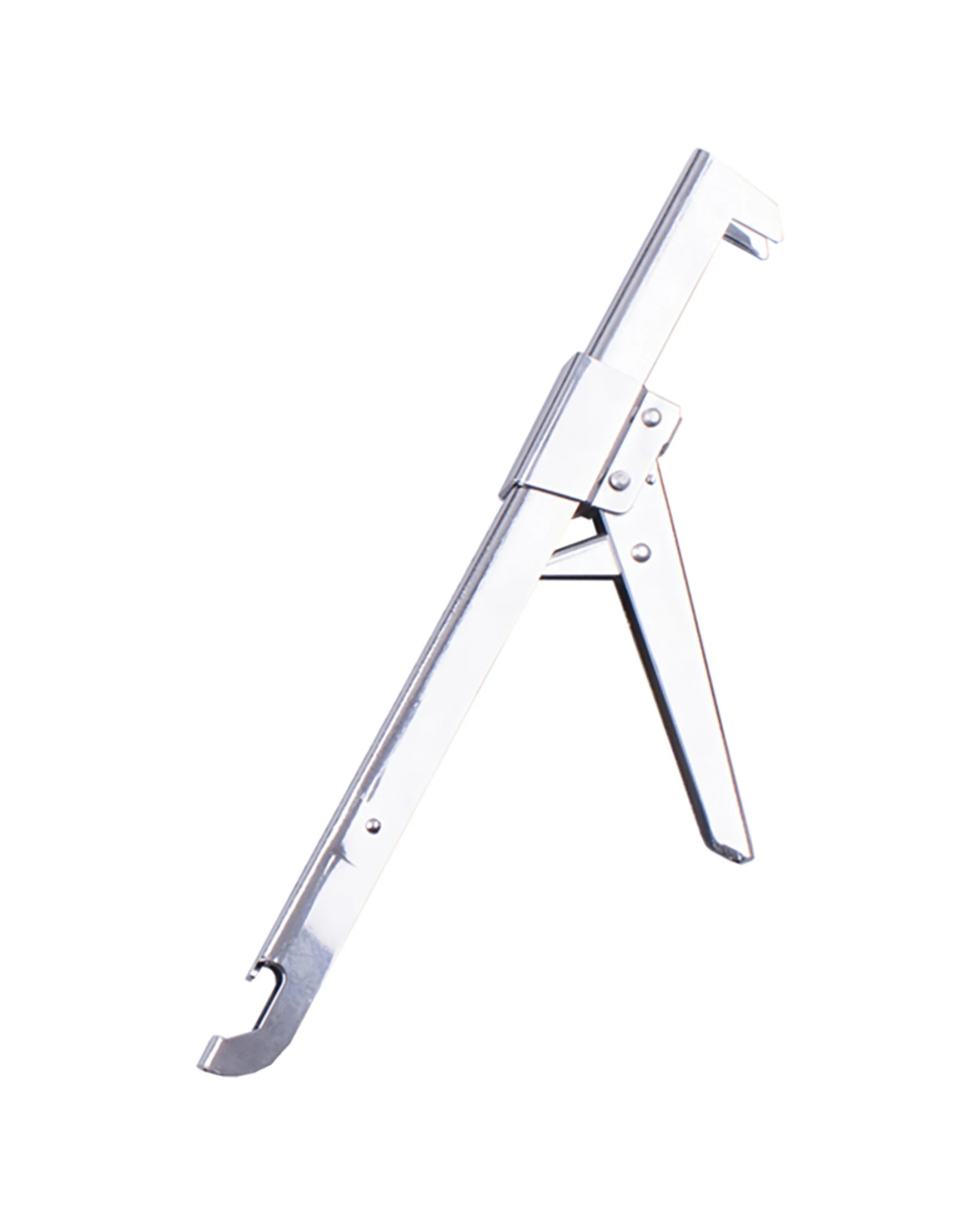 1 Appetito Adjustable Jar Opener Home Kitchen Cooking - Plain, 1 of 2