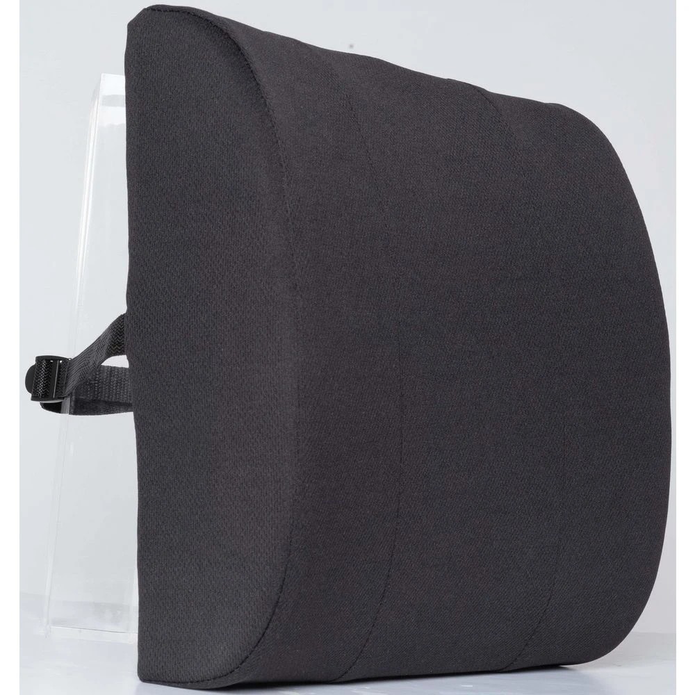 5 J.Burrows Memory Foam Back Support Cushion, 5 of 5