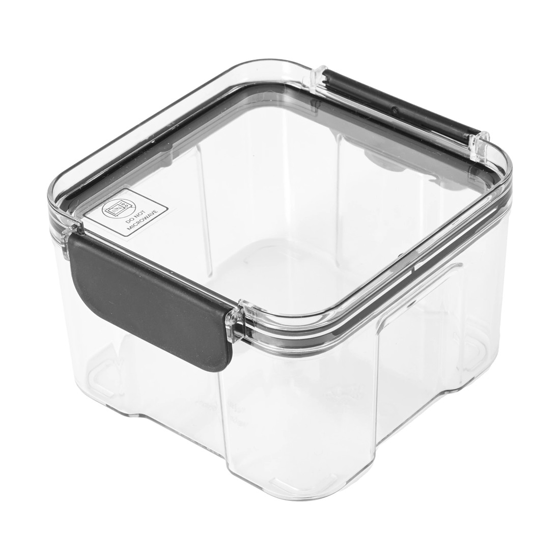 1 460ml Square Modular Container, 1 of 4