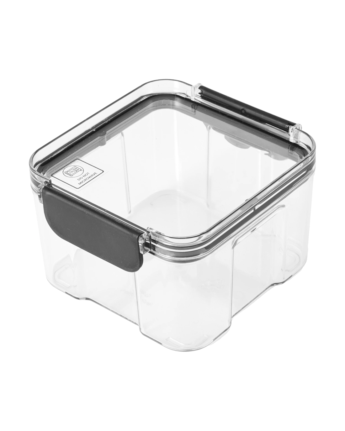1 460ml Square Modular Container, 1 of 4