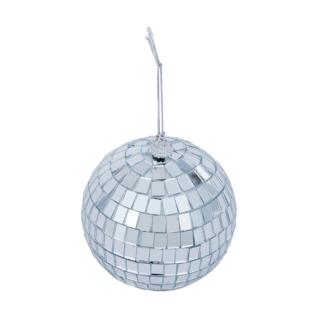 6 12 Piece Disco Ball Decoration Pack, 6 of 8