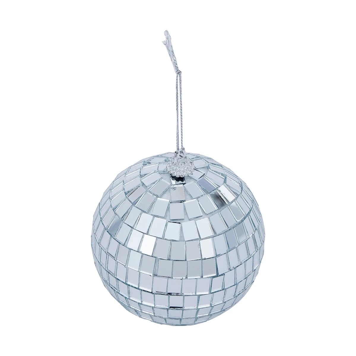 6 12 Piece Disco Ball Decoration Pack, 6 of 8