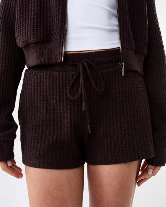 Waffle Leisure Shorts