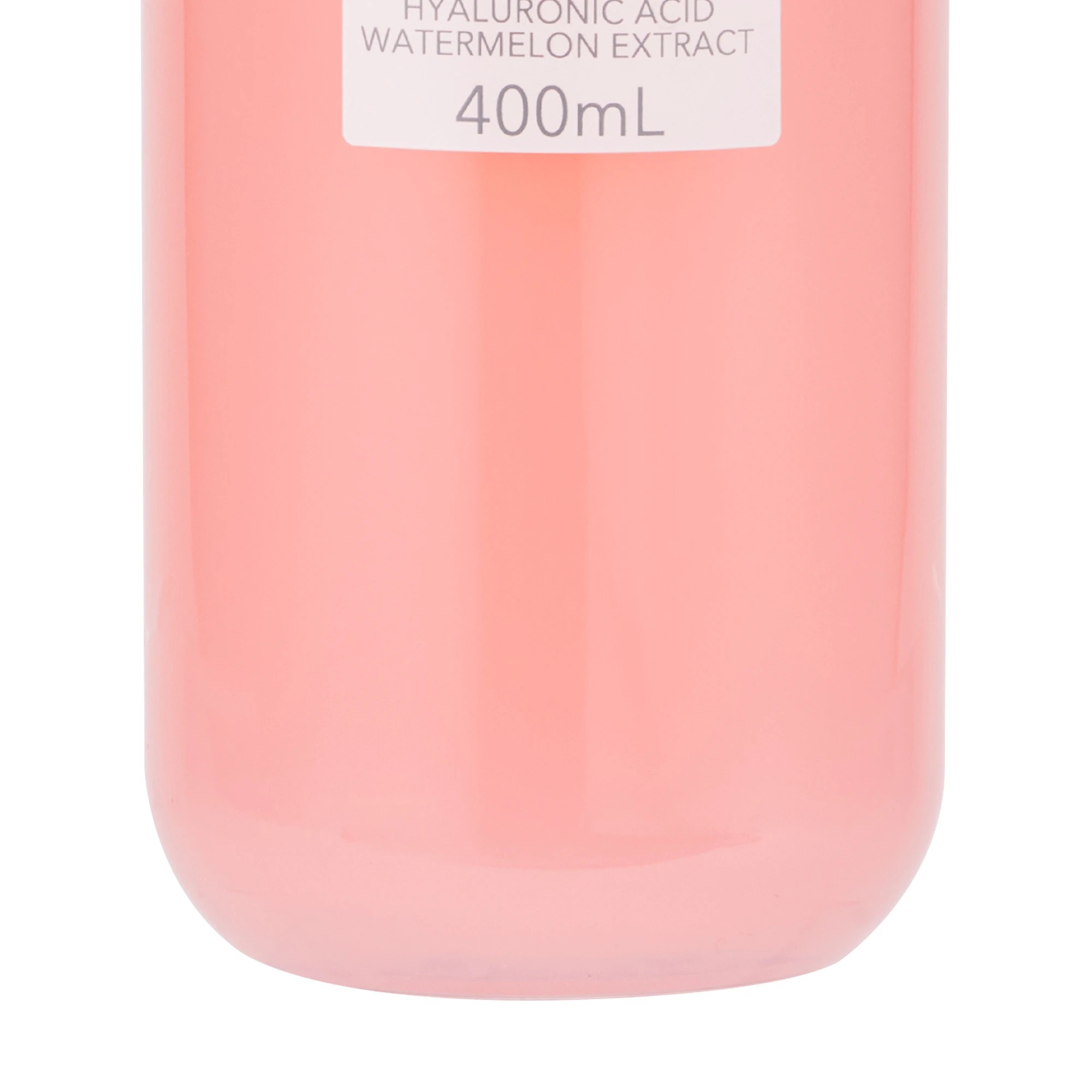 4 OXX Skincare Watermelon Body Wash 400ml - Niacinamide, Hyaluronic Acid and Watermelon Extract, 4 of 6