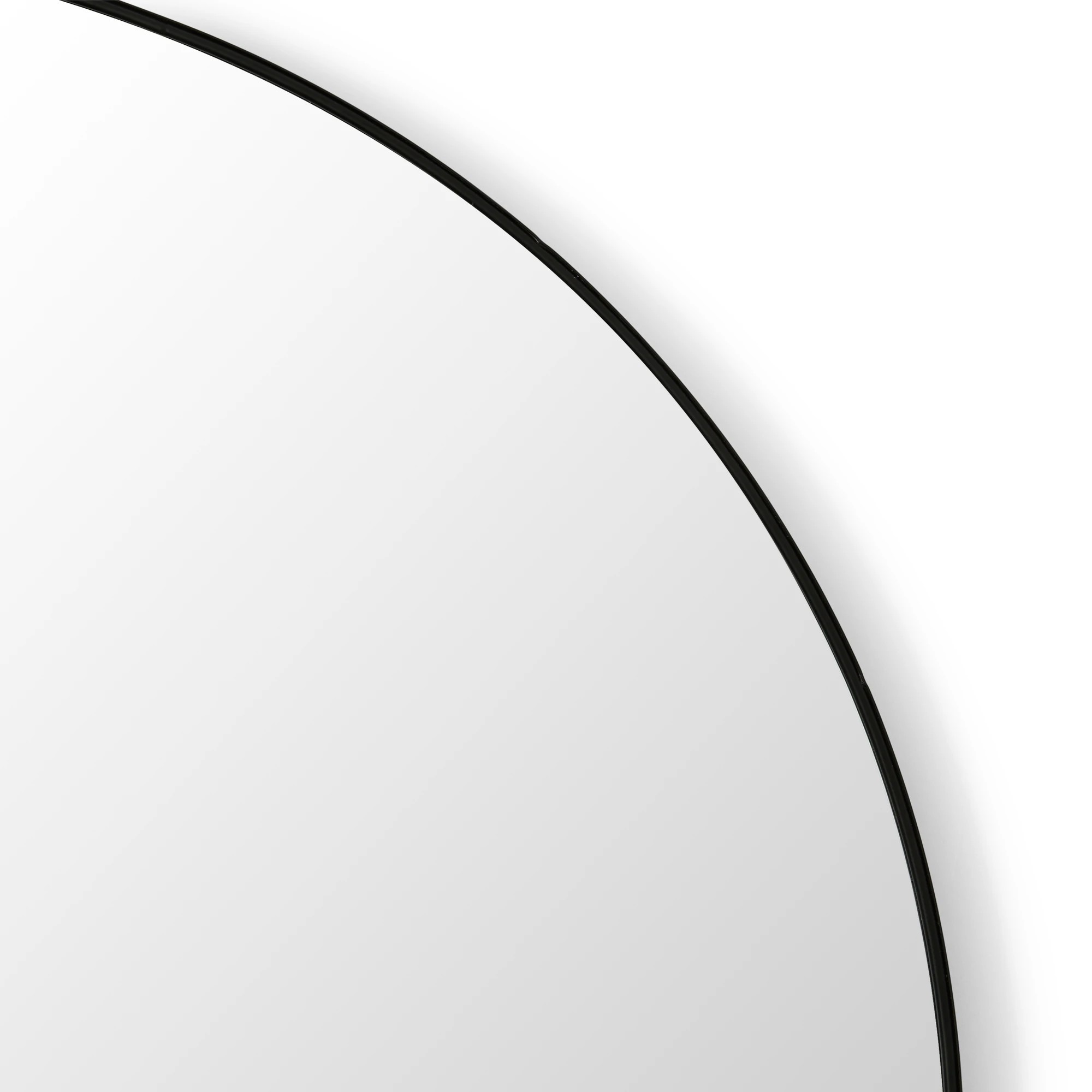 5 Large Round Mirror, 5 of 8