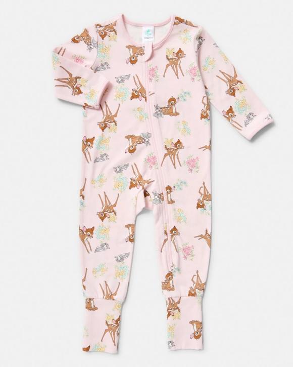 Bambi License Coverall