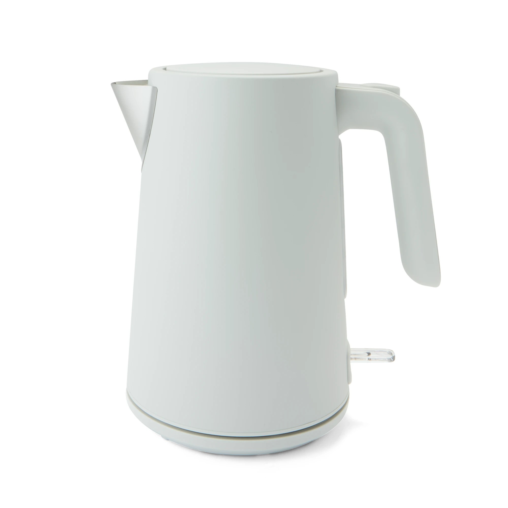 3 1.7L Soft Touch Kettle - Grey, 3 of 10