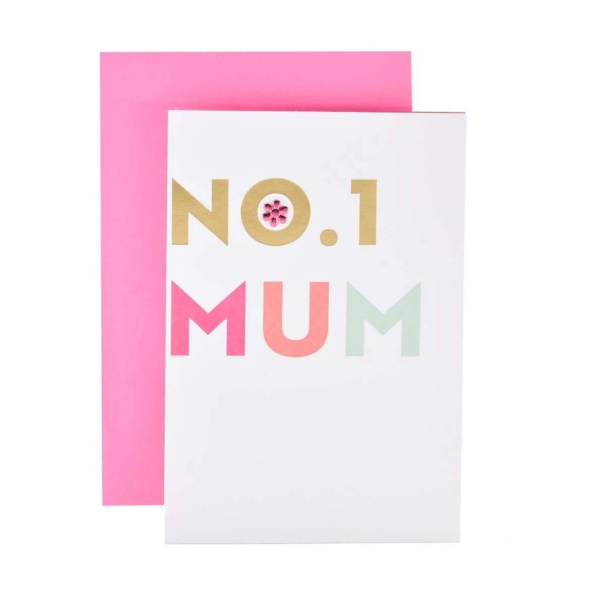3 Hallmark Mother's Day Card - No. 1, 3 of 3