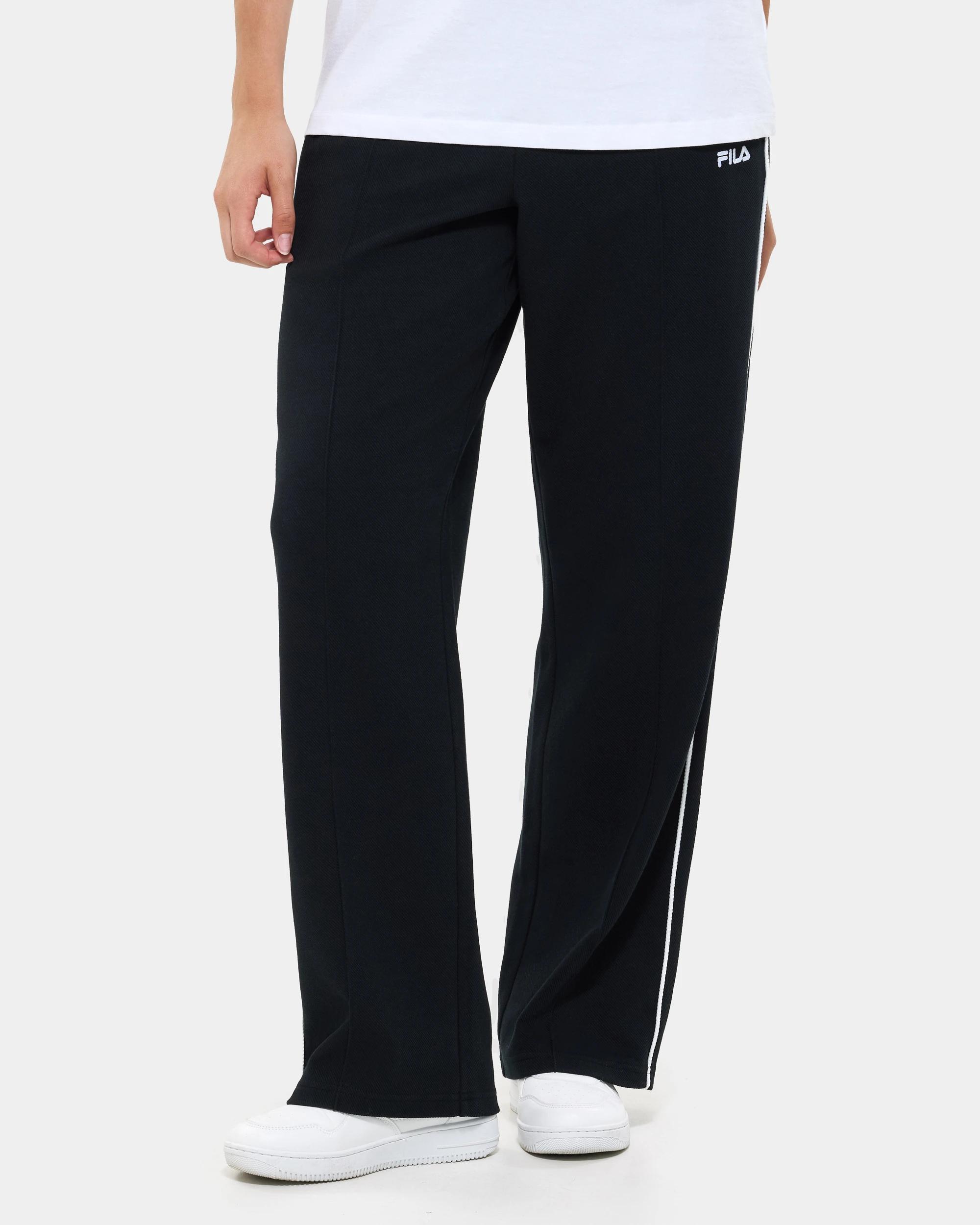 1 Fila Emery Core Pants BLACK, 1 of 6