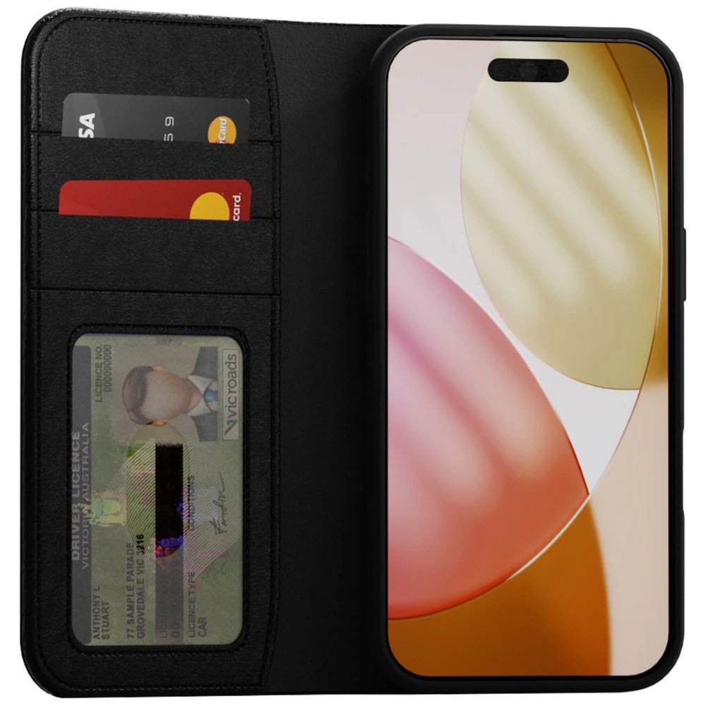 4 Cygnett Wallet Case iPhone 17 Pro Max, 4 of 6