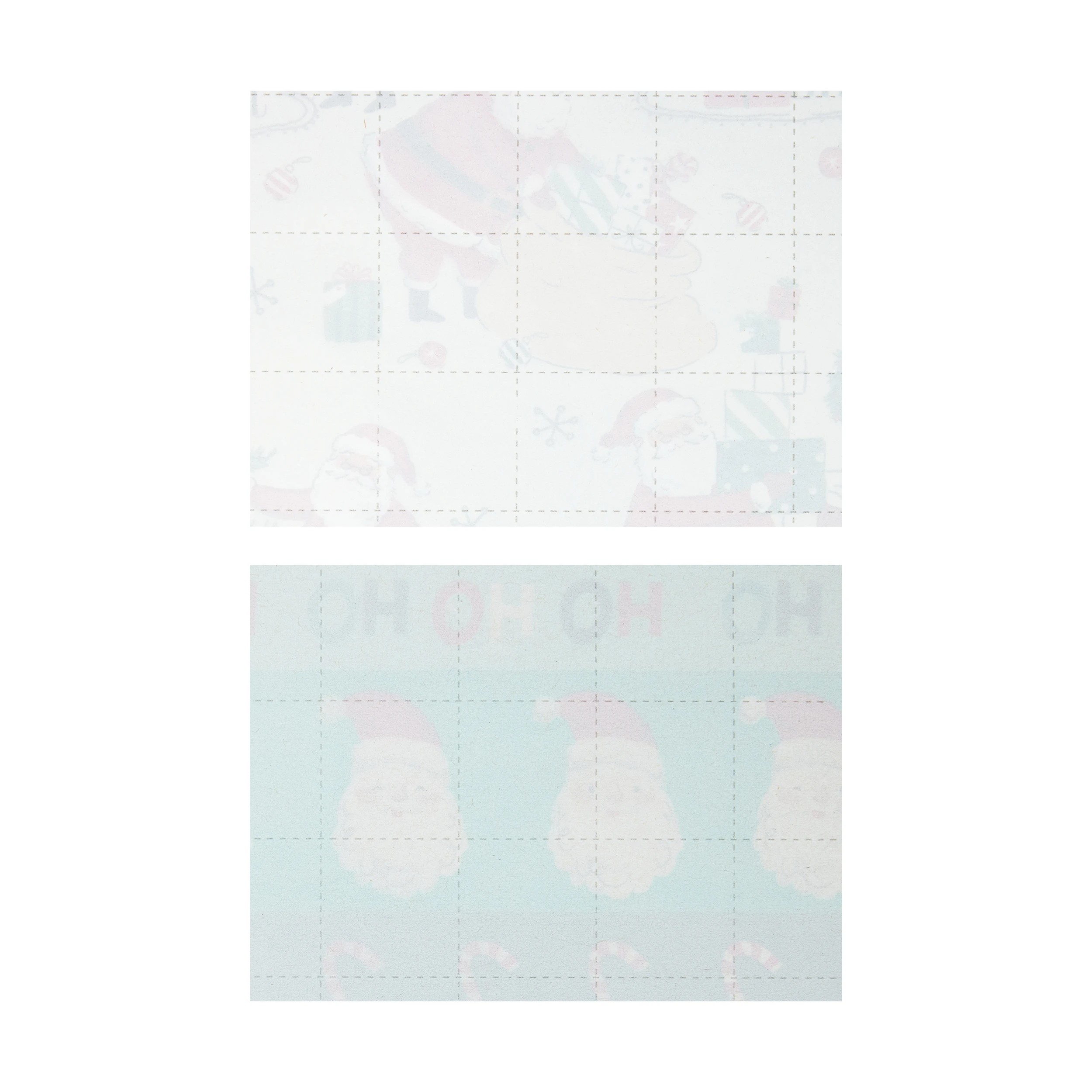 3 15m 99cm Christmas Gift Wrap - Assorted, 3 of 5