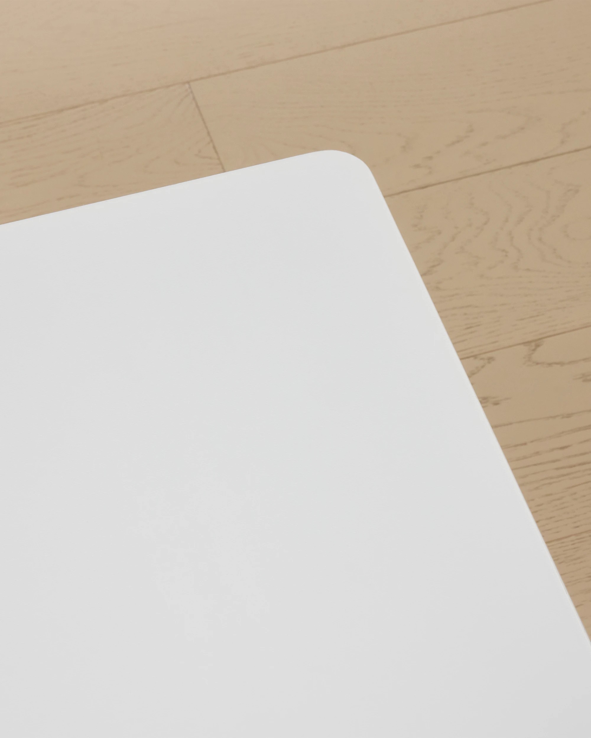 4 Table and Chair Set - White, 4 of 6