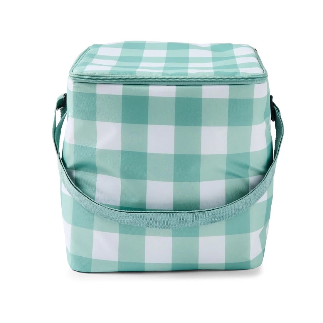 4 20L Collapsible Cooler - Gingham, 4 of 7