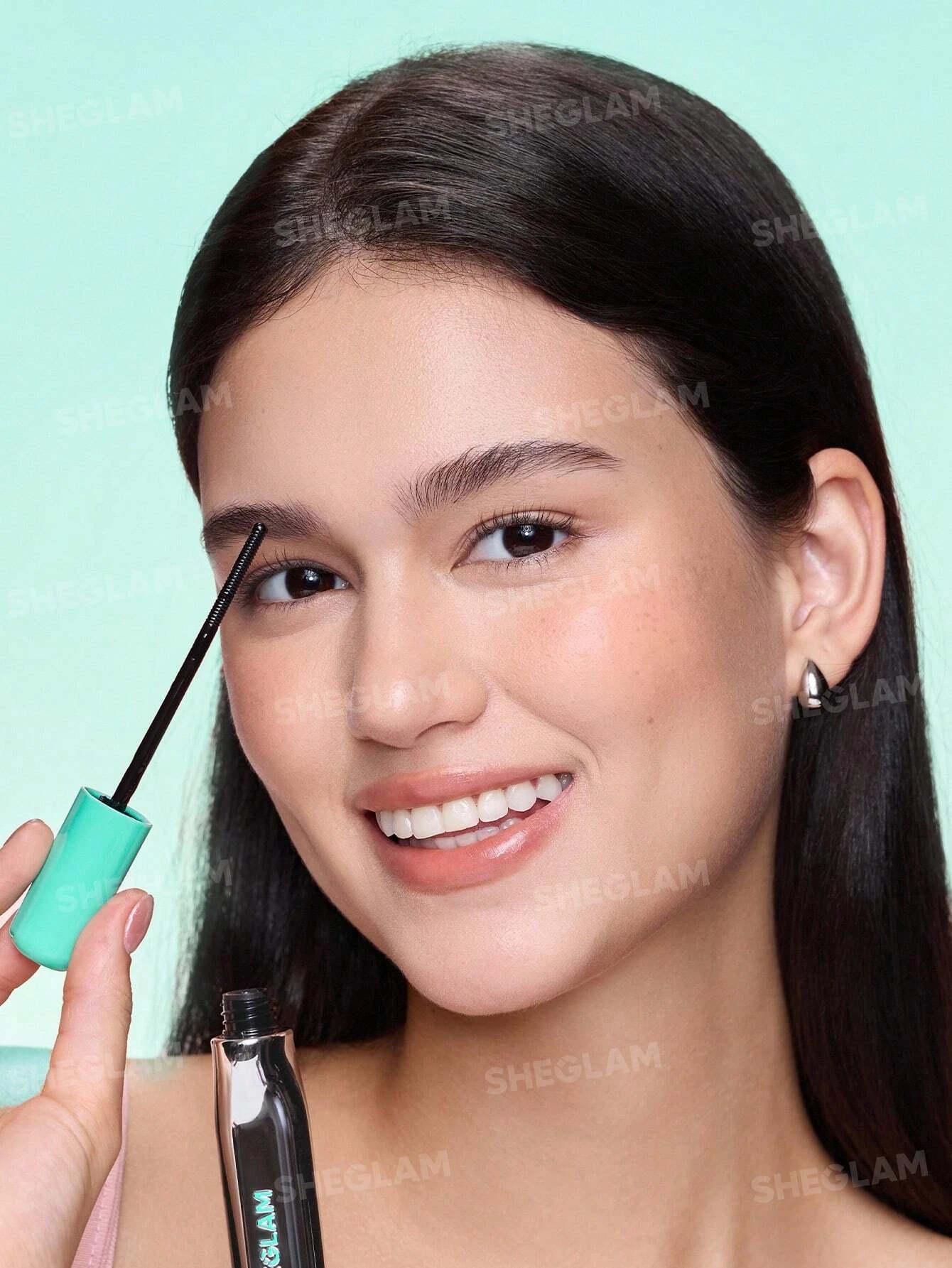 3 SHEGLAM Lashlighter Ez Remove Lash Treatment, 3 of 6