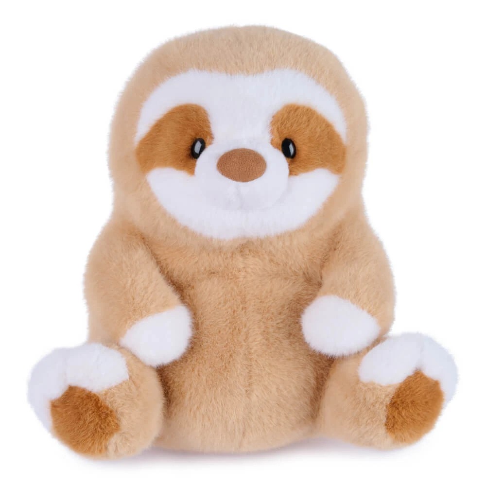 5 GUND - Plumpkins Sloth Soft Toy - 1 year+, 5 of 9