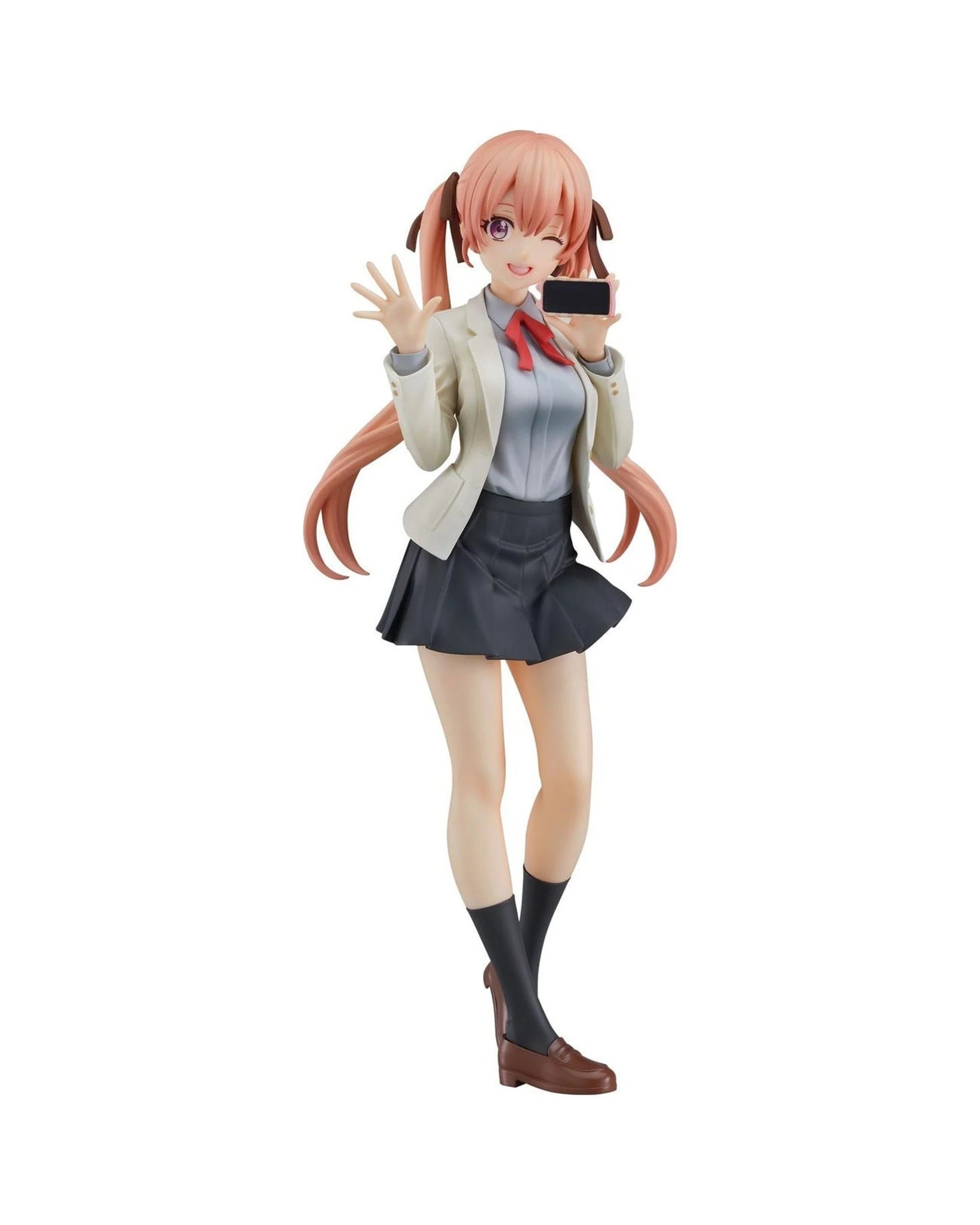 1 Pop Up Parade A Couple of Cuckoos Erika Amano Figure, 1 of 7