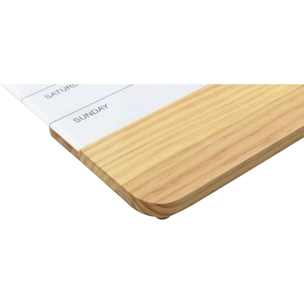 6 Otto Magnetic Glass Planner Board 300 x 450mm, 6 of 8