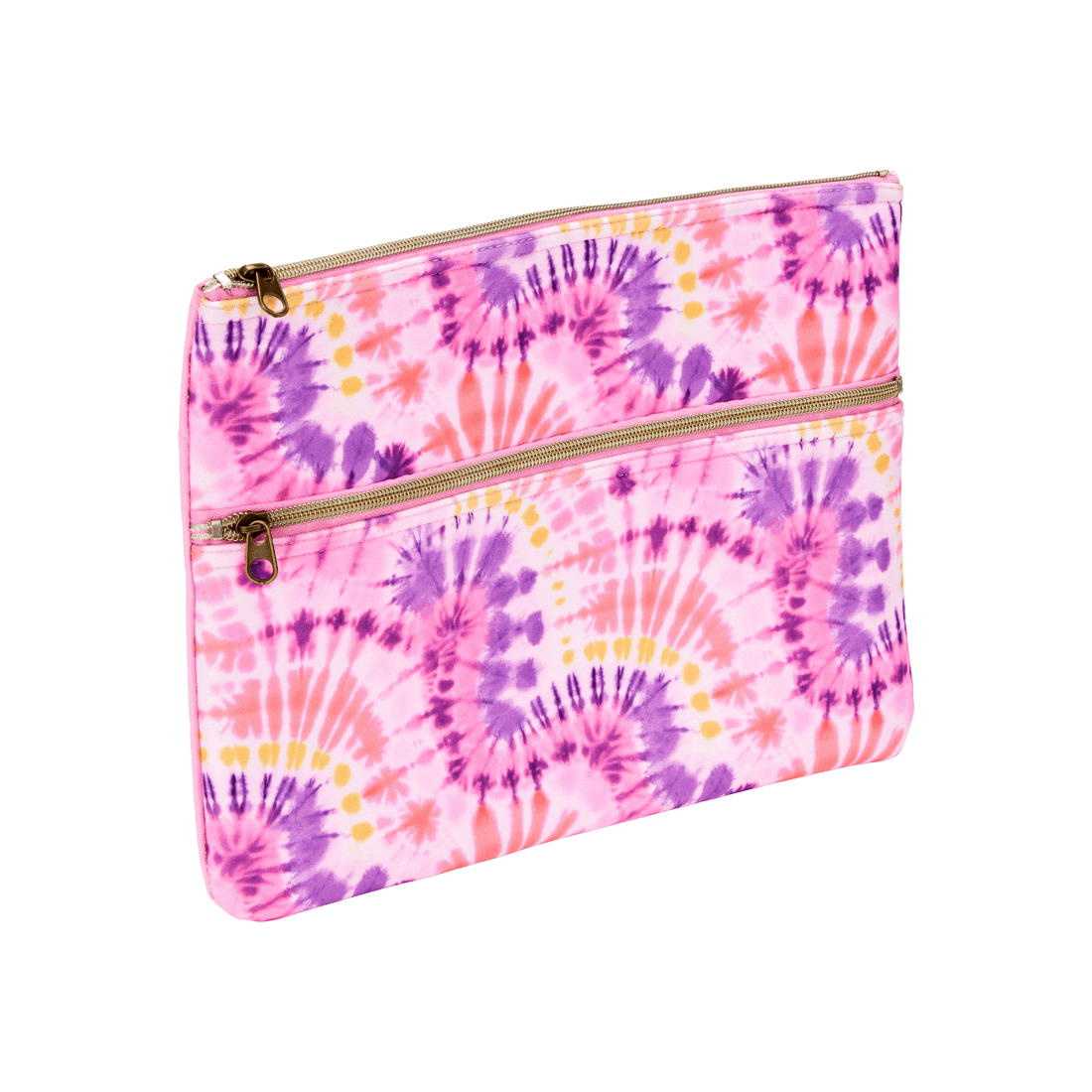 2 Pencil Case - Tie Dye, 2 of 6