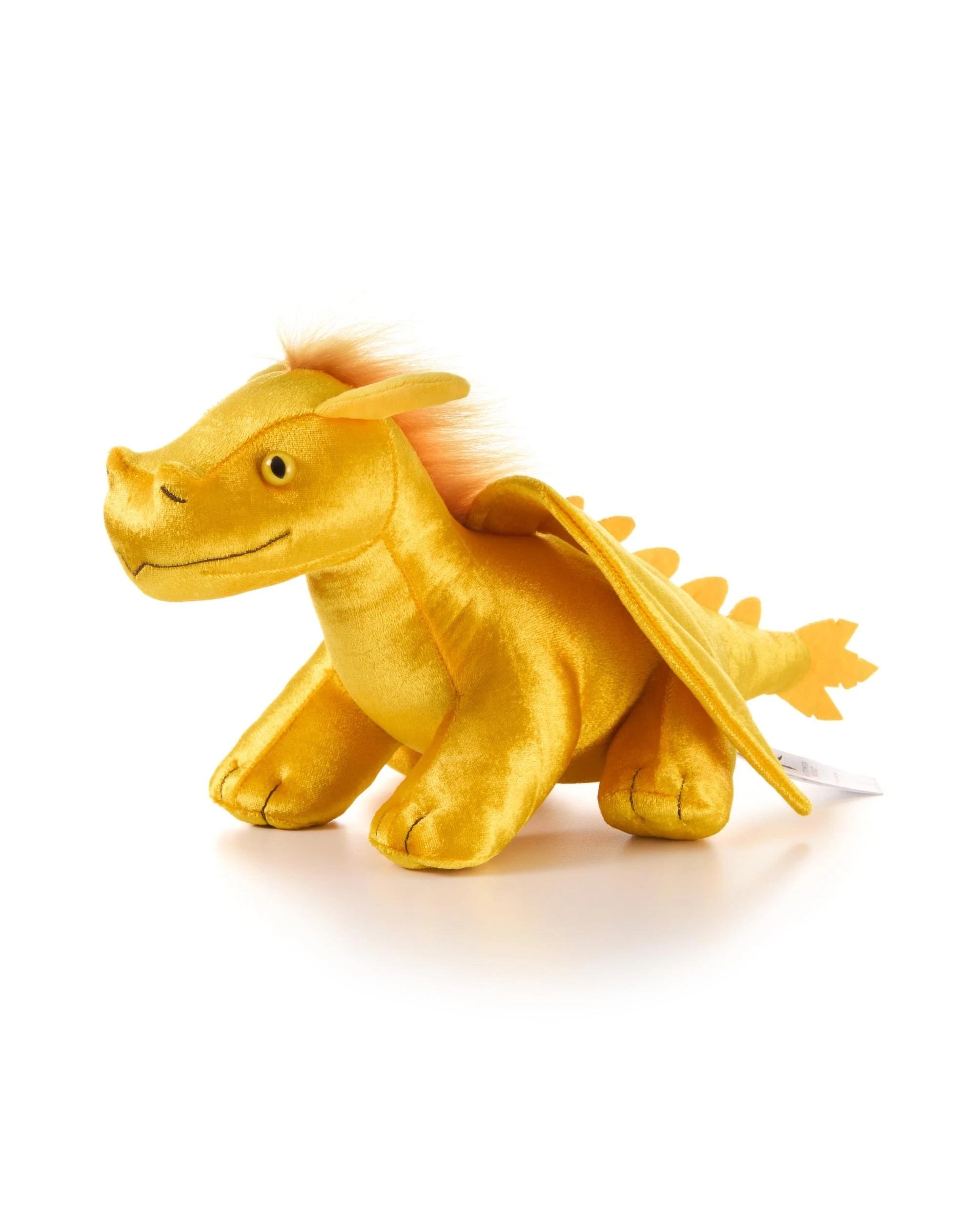 1 Fourth Wing Andarna 14 inch Plush, 1 of 6