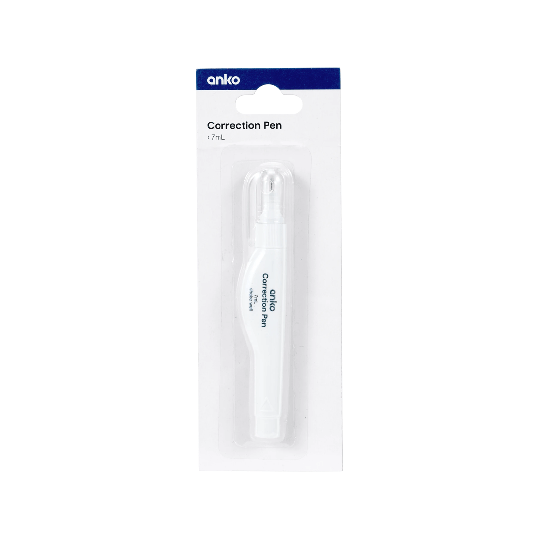 1 Correction Pen, 1 of 6