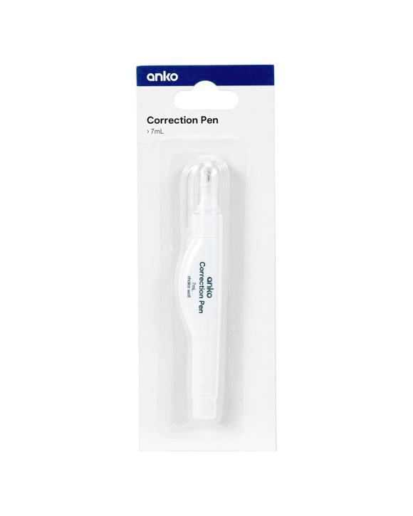 Correction Pen