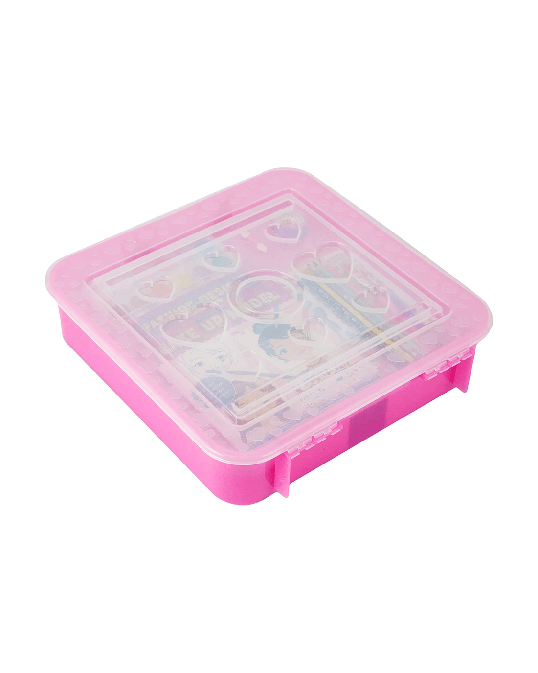 9 Mega Fashion Design Studio Design Set, 9 of 9