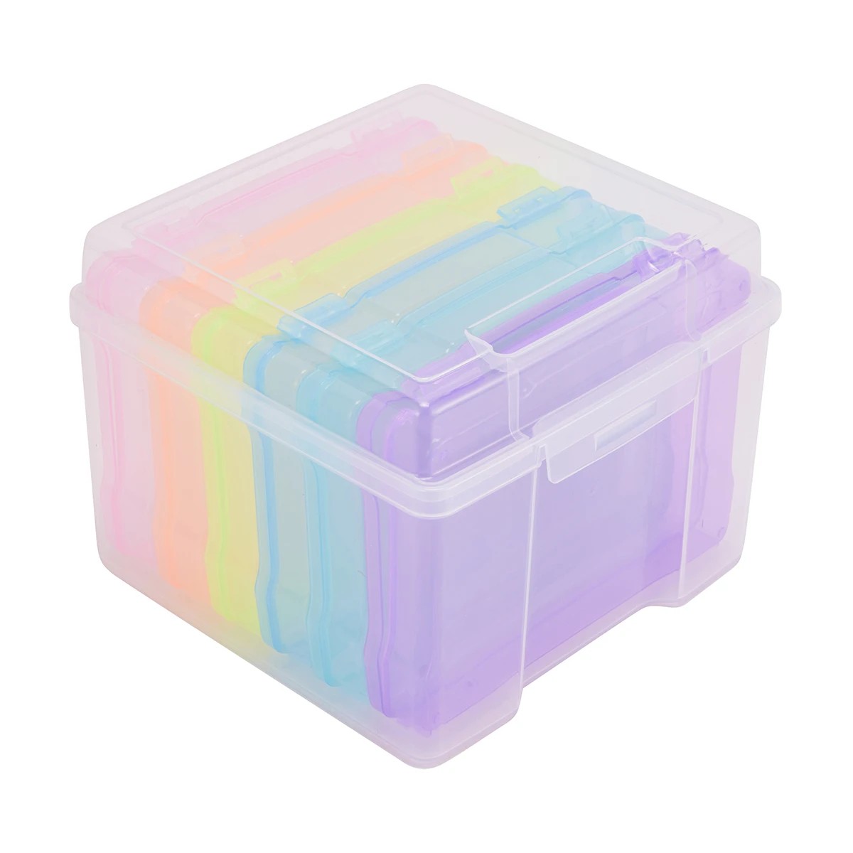 3 Photo and Craft Storage Box, 3 of 10