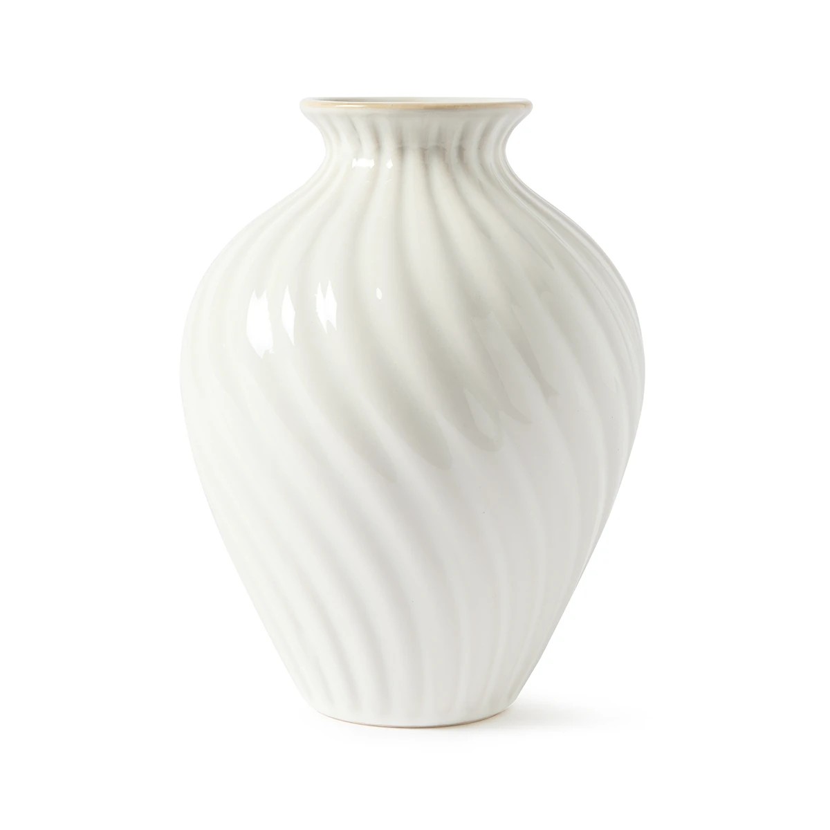1 Linear Twirl Vase, 1 of 5