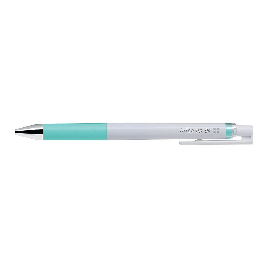 1 PILOT Juice Up Gel Pen 0.4mm Pastel Green, 1 of 2