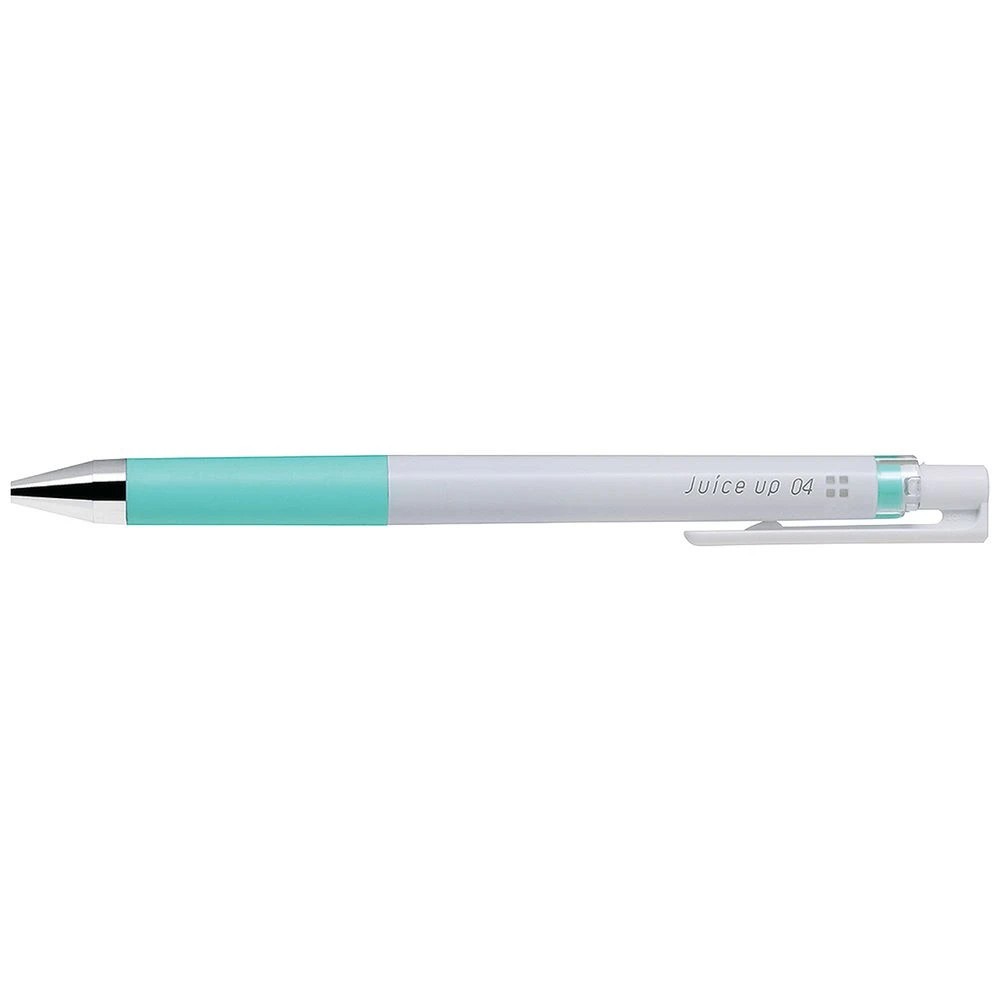1 PILOT Juice Up Gel Pen 0.4mm Pastel Green, 1 of 2