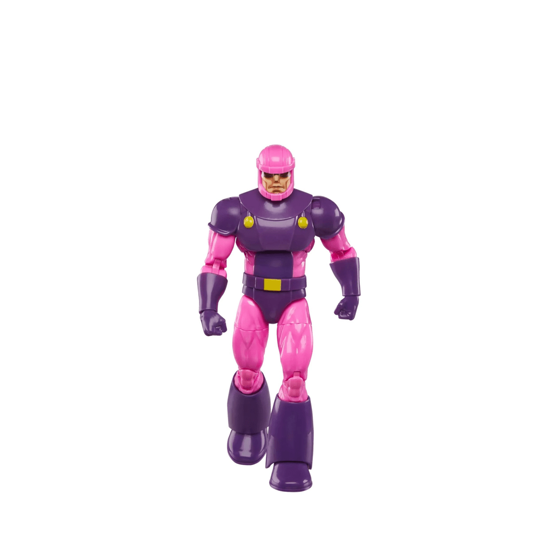 7 Hasbro Marvel Legends Series: Marvel's Sentinels, 7 of 10