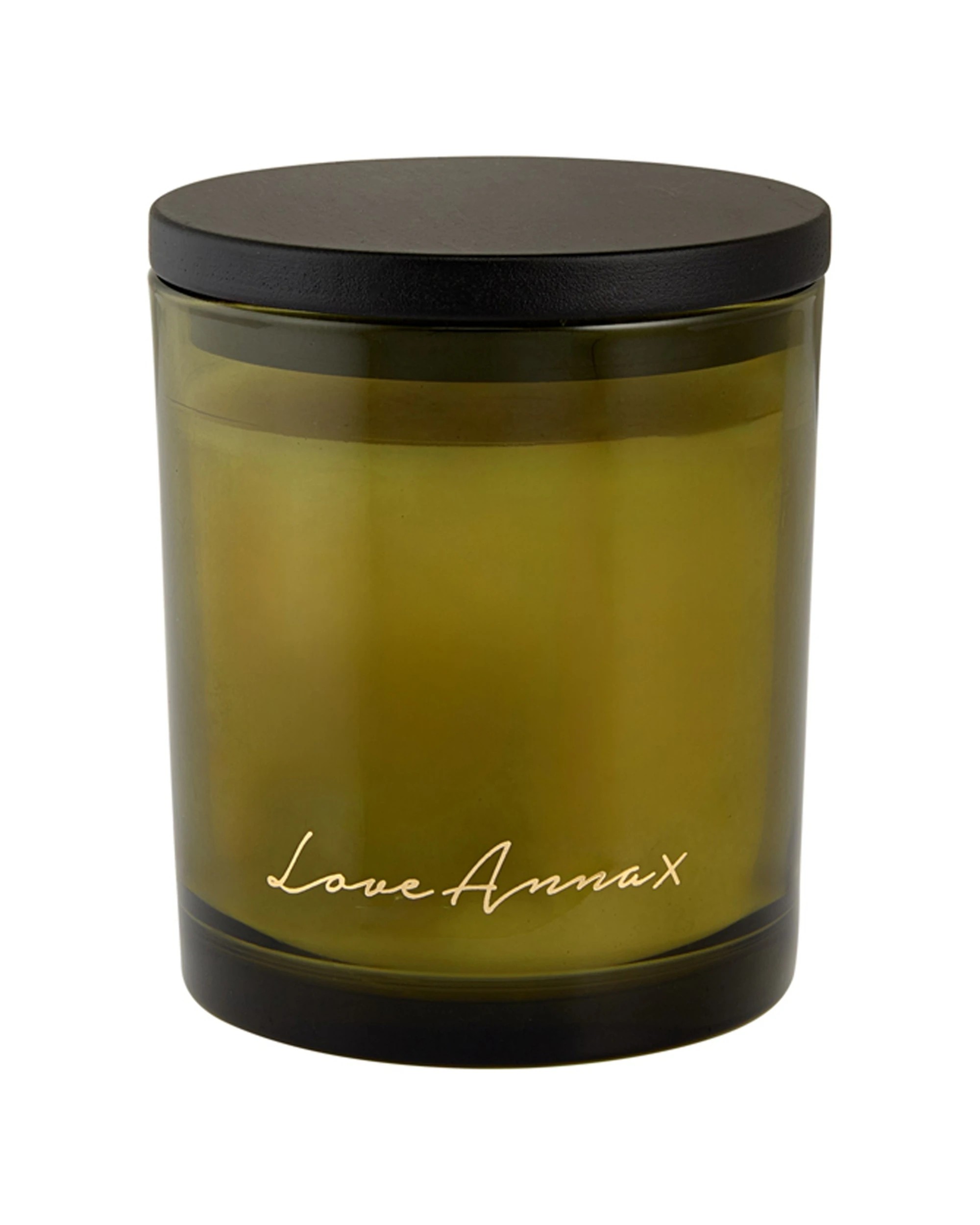 2 Love Anna X Botanika Tomato Leaf Scented Candle 205g - Plain, 2 of 3
