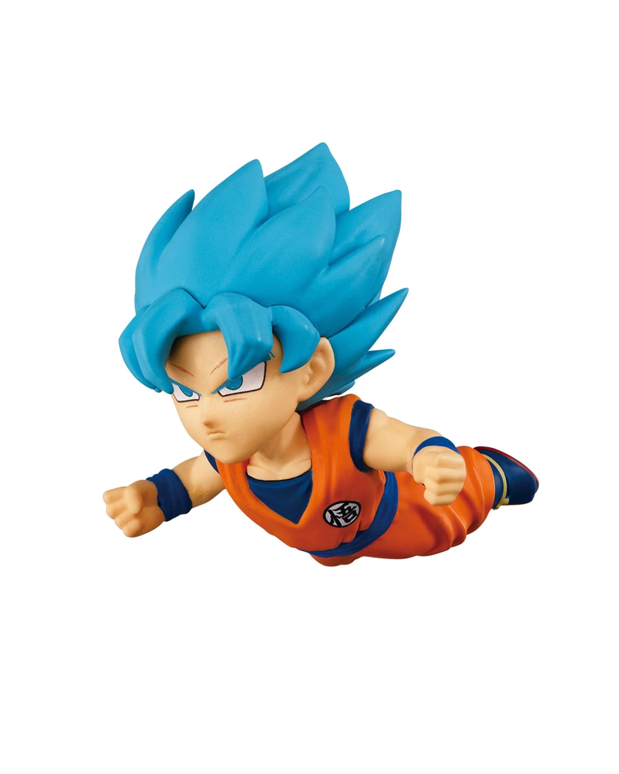 8 Megahouse Tobimas Dragon Ball Figure Blind Box, 8 of 10